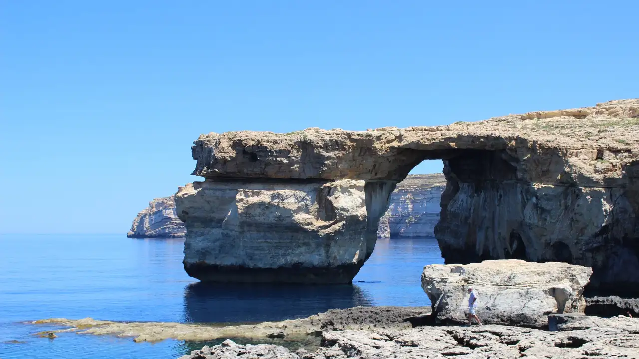 gozo gozo
