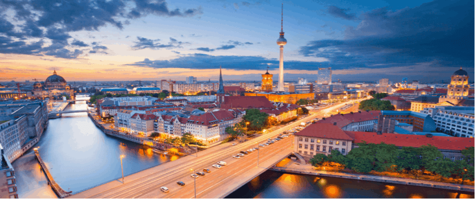 BERLIN BERLIN