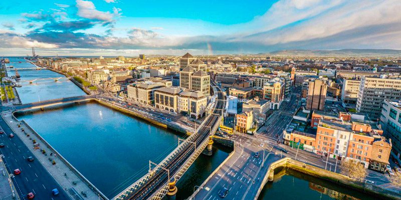 Dublin Dublin